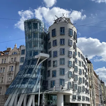 Libonovska By Interhome *