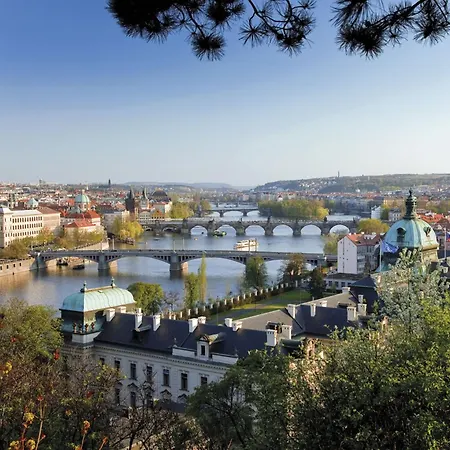 Libonovska By Interhome * Prague