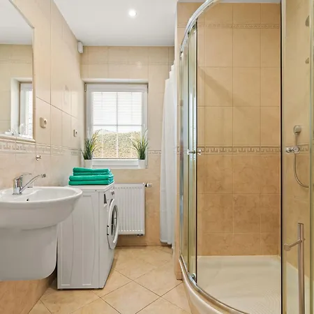 Libonovska By Interhome * Prague