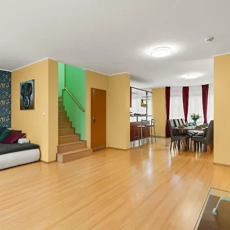 Libonovska By Interhome * Prague