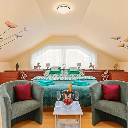 Libonovska By Interhome Villa *