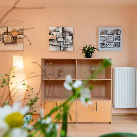 Libonovska By Interhome Prague