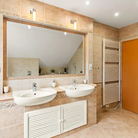 Libonovska By Interhome Villa *