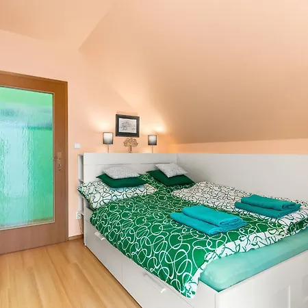Villa Libonovska By Interhome Prague