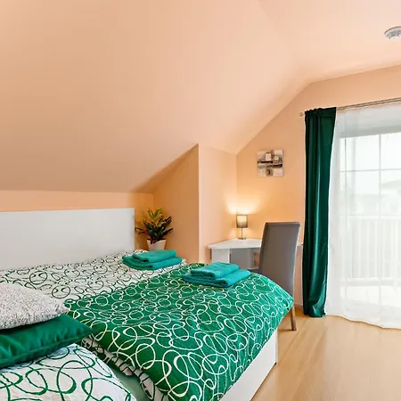 Libonovska By Interhome * Prague