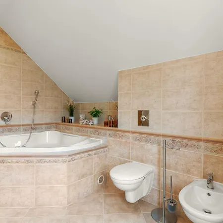 Villa Libonovska By Interhome