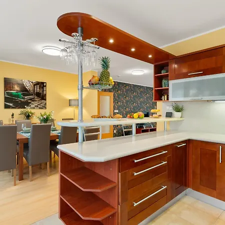 Libonovska By Interhome *