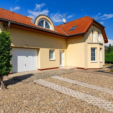 Villa Libonovska By Interhome Prague