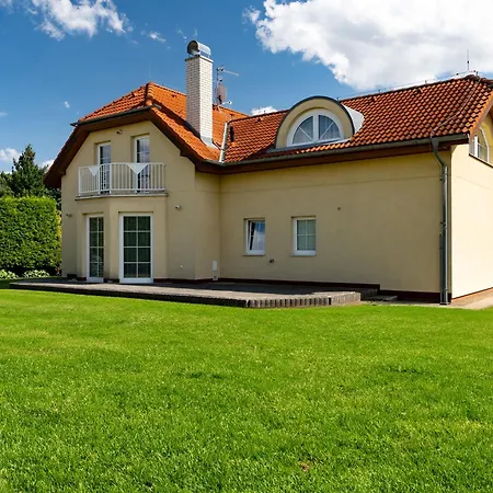 Libonovska By Interhome Villa *