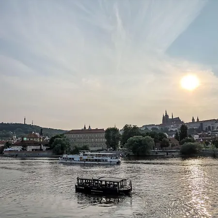 Libonovska By Interhome * Prague