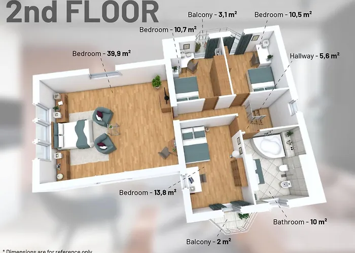 Villa Garden & Terrace By Interhome Praag