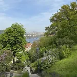 Villa Garden & Terrace By Interhome *