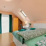 Garden & Terrace By Interhome Villa Prague