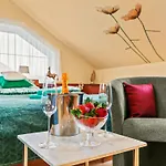 Villa Garden & Terrace By Interhome Prague
