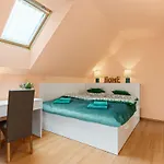 Garden & Terrace By Interhome Villa *