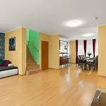 Garden & Terrace By Interhome * Prague