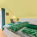 Garden & Terrace By Interhome