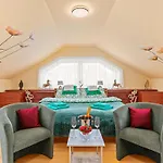 Garden & Terrace By Interhome Villa *