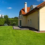 Villa Garden & Terrace By Interhome