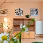 Garden & Terrace By Interhome Prague