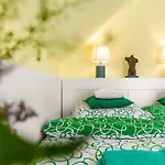 Garden & Terrace By Interhome Villa Prague