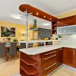 Garden & Terrace By Interhome *