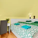 Garden & Terrace By Interhome Villa