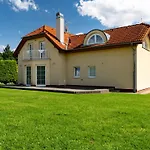 Garden & Terrace By Interhome Villa *