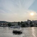 Garden & Terrace By Interhome * Prague