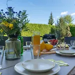 Villa Garden & Terrace By Interhome *