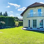 Villa Garden & Terrace By Interhome