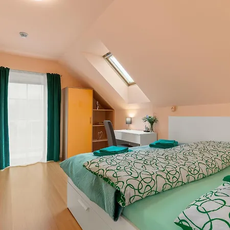 Libonovska By Interhome Villa Prague