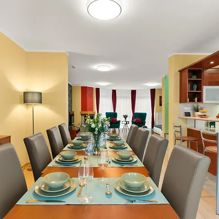 Villa Libonovska By Interhome *
