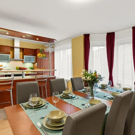 Libonovska By Interhome Villa