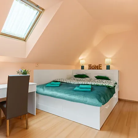 Garden & Terrace By Interhome Вилла *