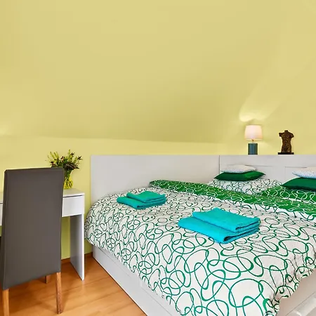 Garden & Terrace By Interhome Вилла